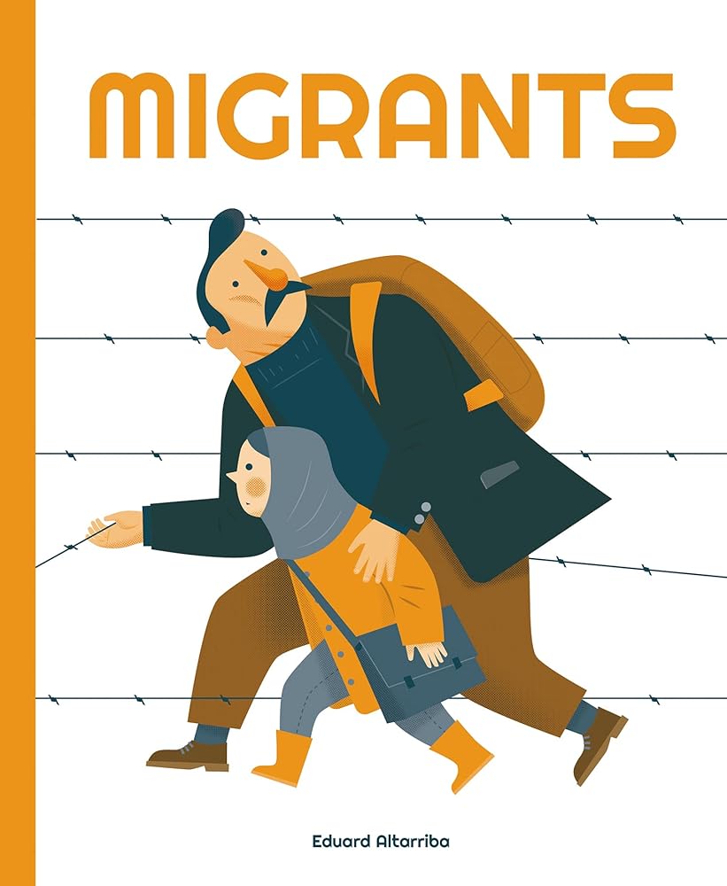 Migrants cover image