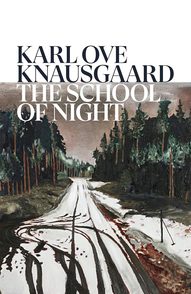 The School of Night cover image