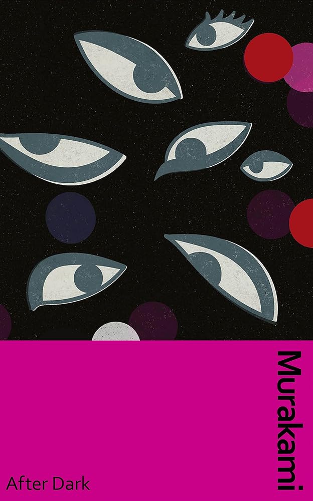 After Dark cover image