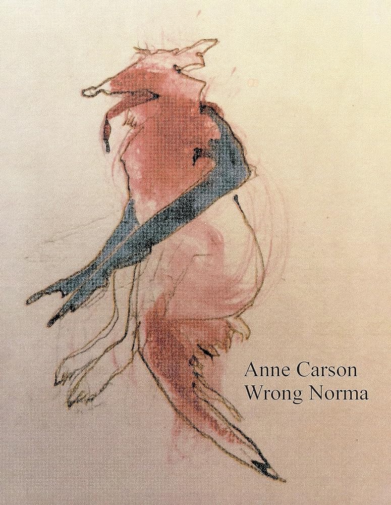 Wrong Norma cover image