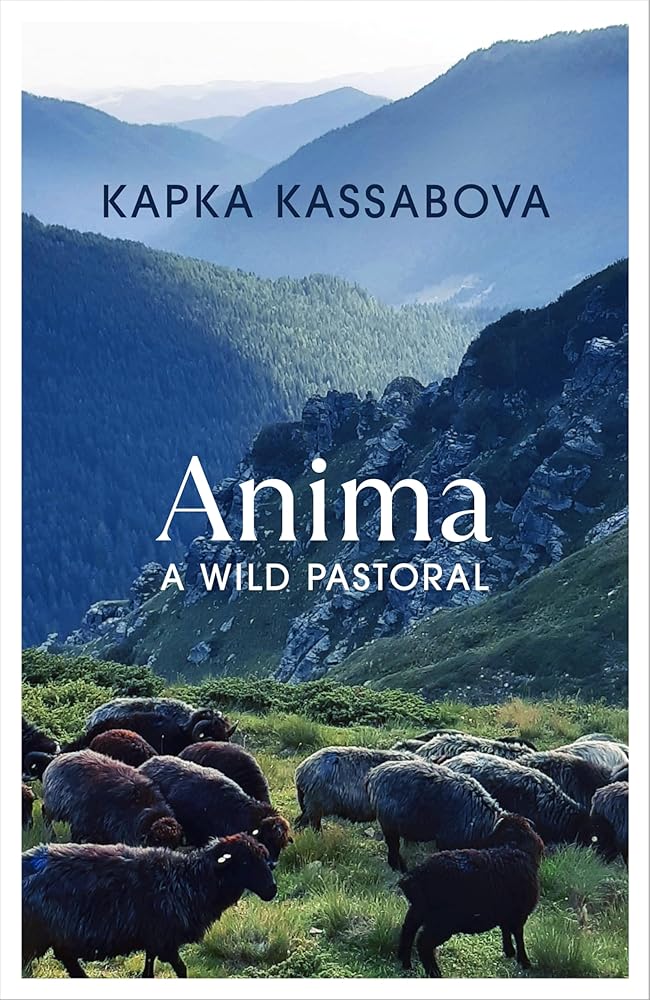 Anima cover image