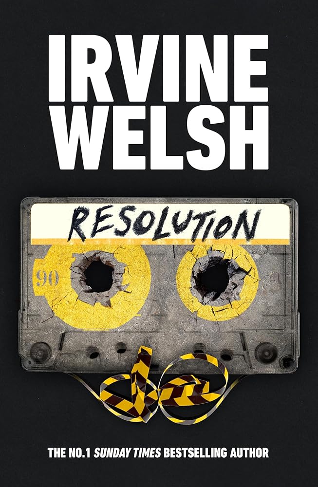 Resolution cover image