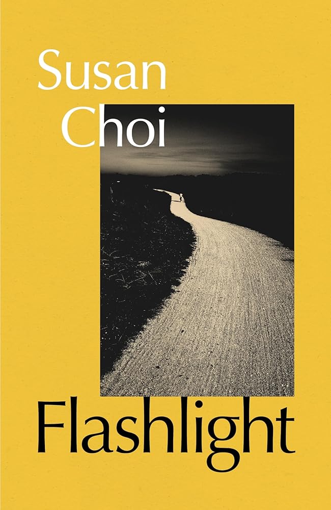 Flashlight cover image