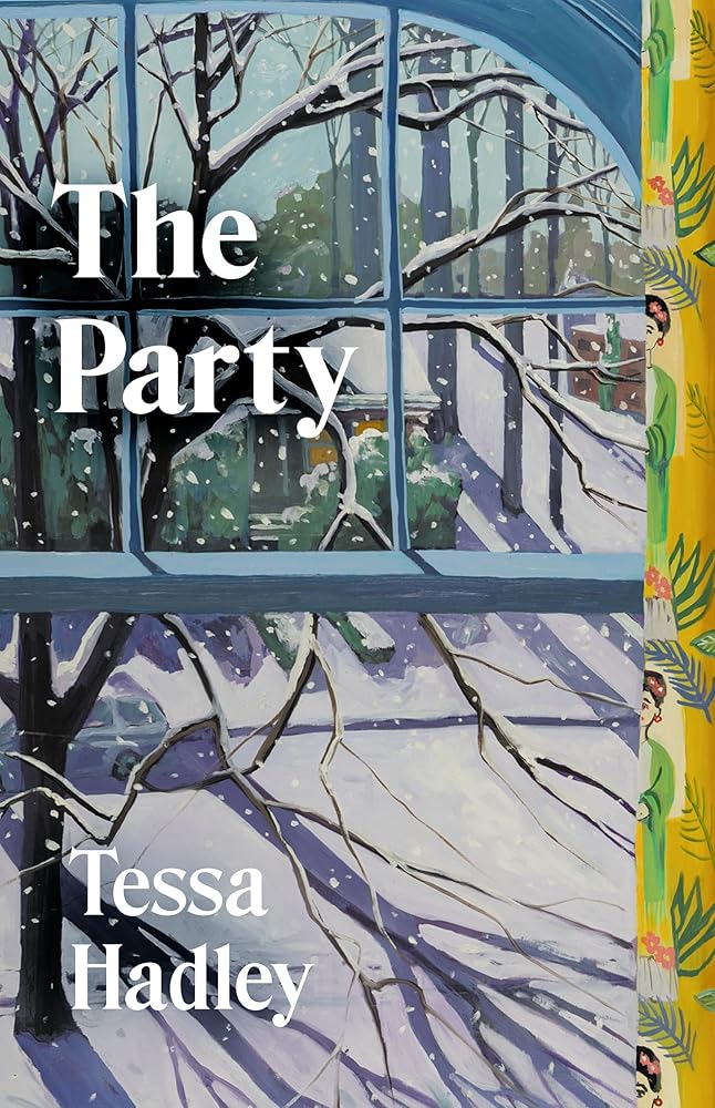 The Party cover image