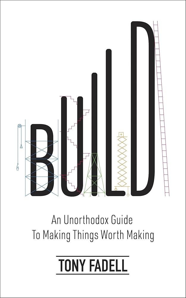 Build cover image