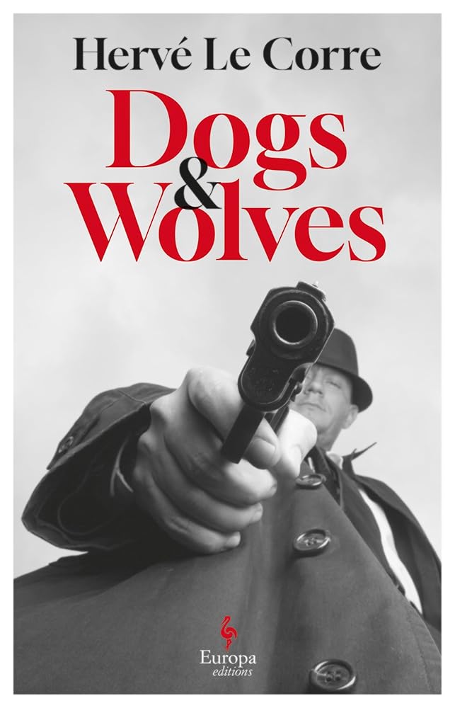 Dogs and Wolves cover image