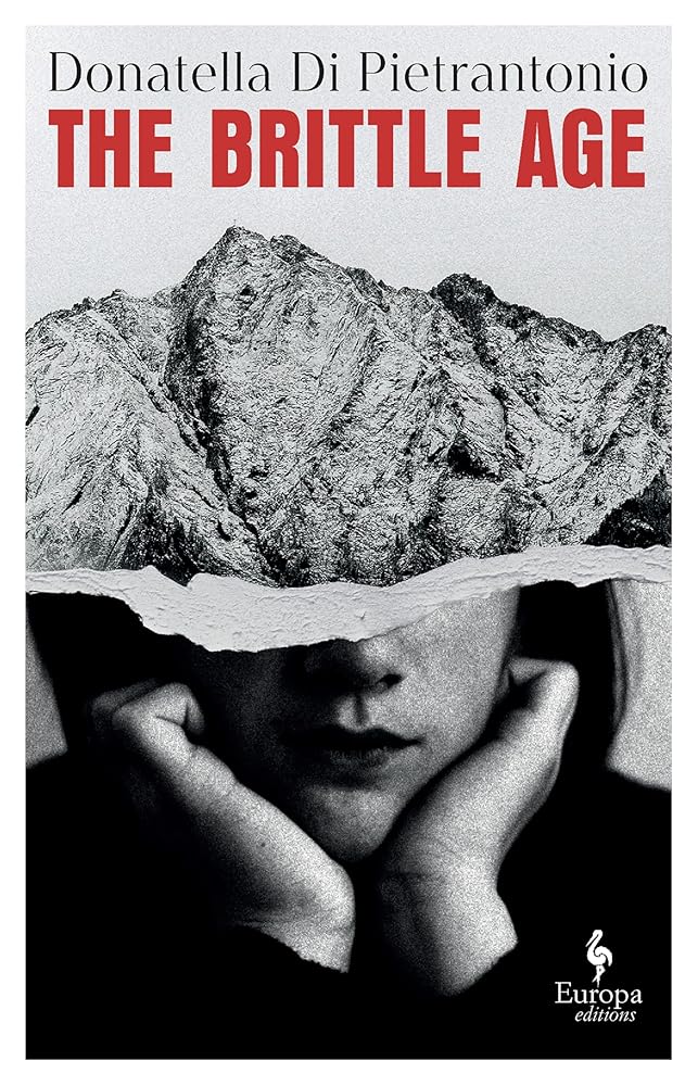 The Brittle Age cover image
