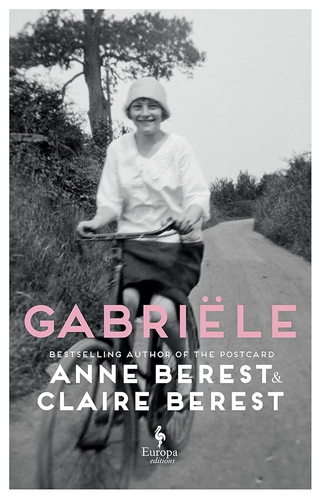 Gabriele cover image
