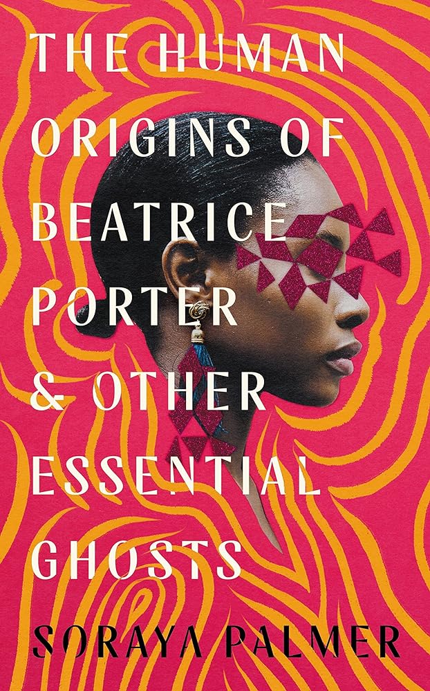 The Human Origins of Beatrice Porter and Other cover image