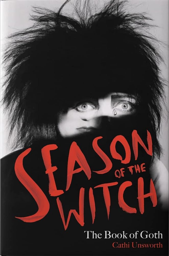 Season of the Witch cover image