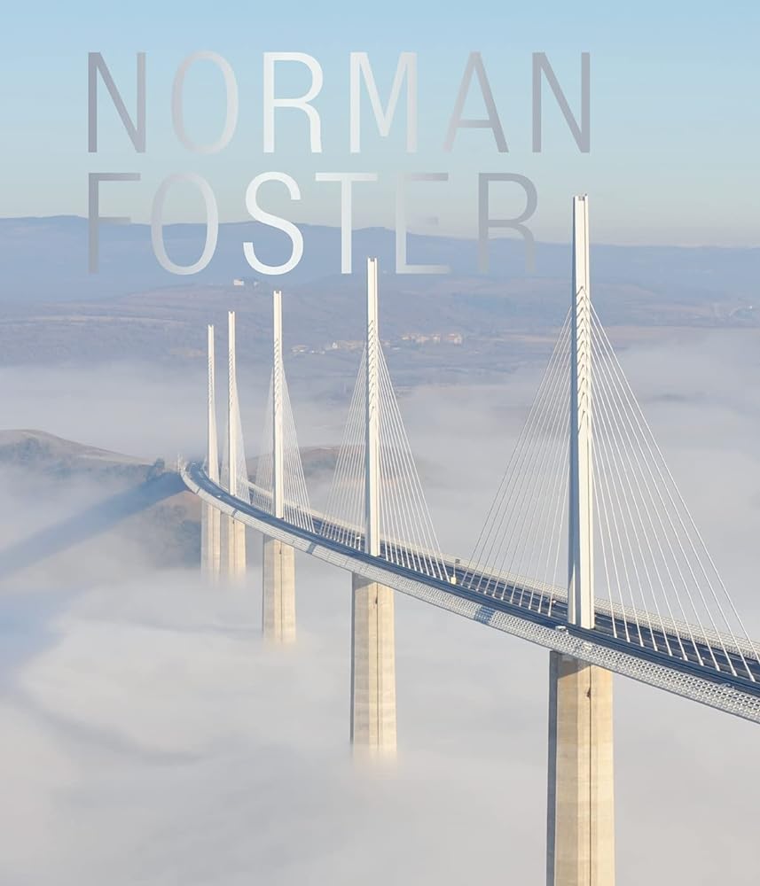 Norman Foster Sustainable Futures cover image