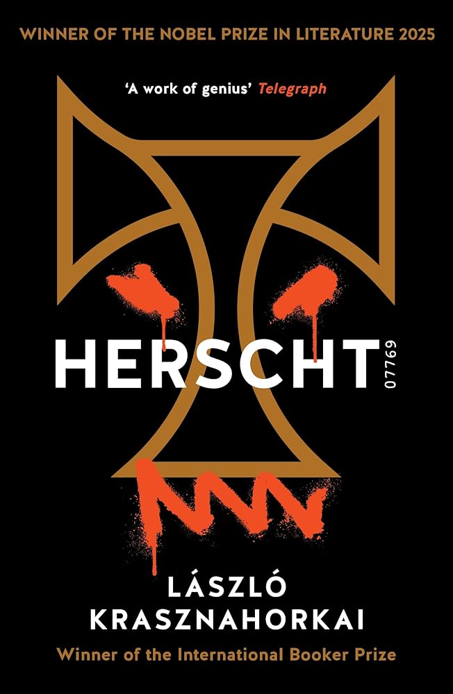 Herscht 07769 cover image