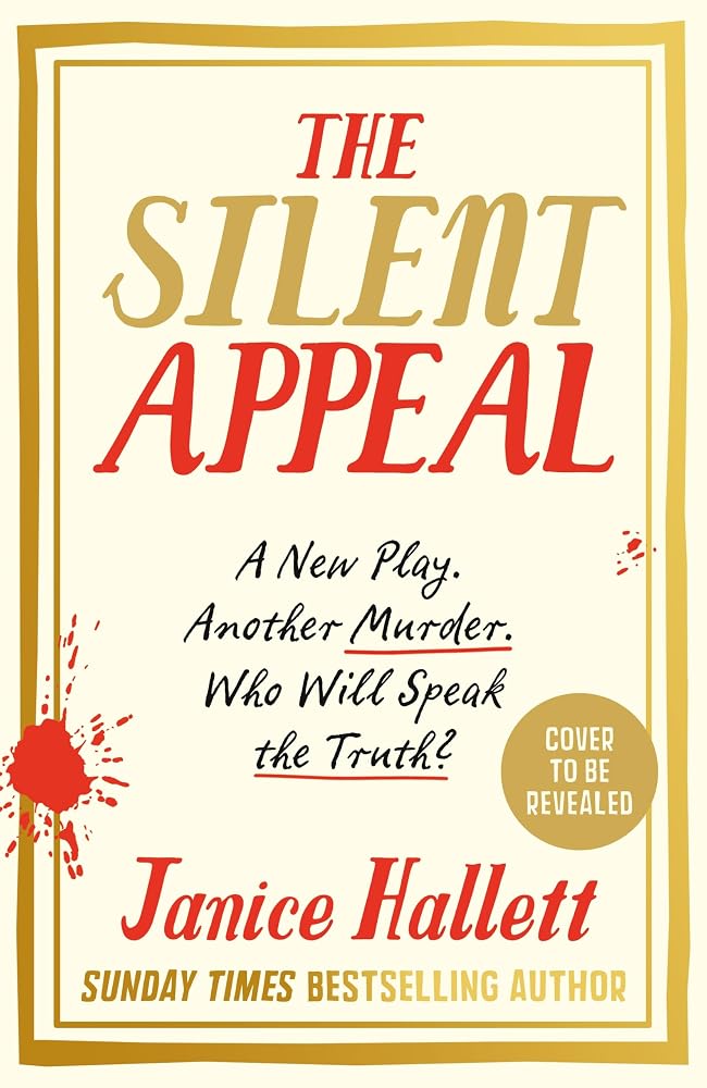 The Silent Appeal cover image