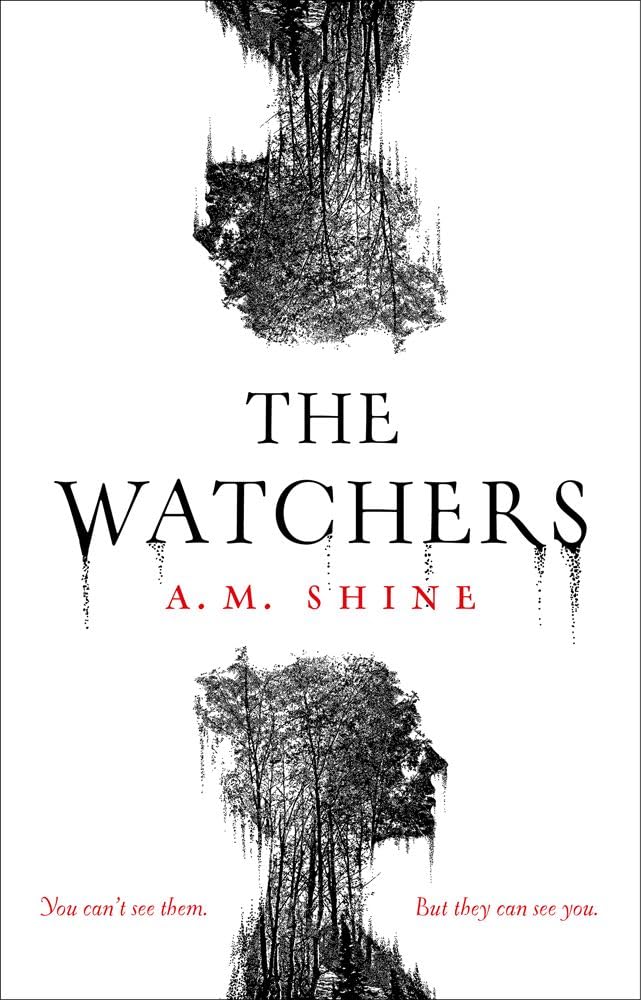 The Watchers cover image