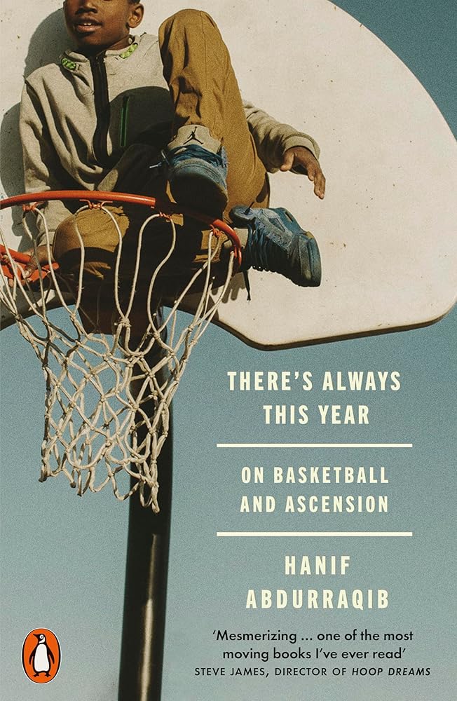 There's Always This Year: On Basketball and Ascension cover image
