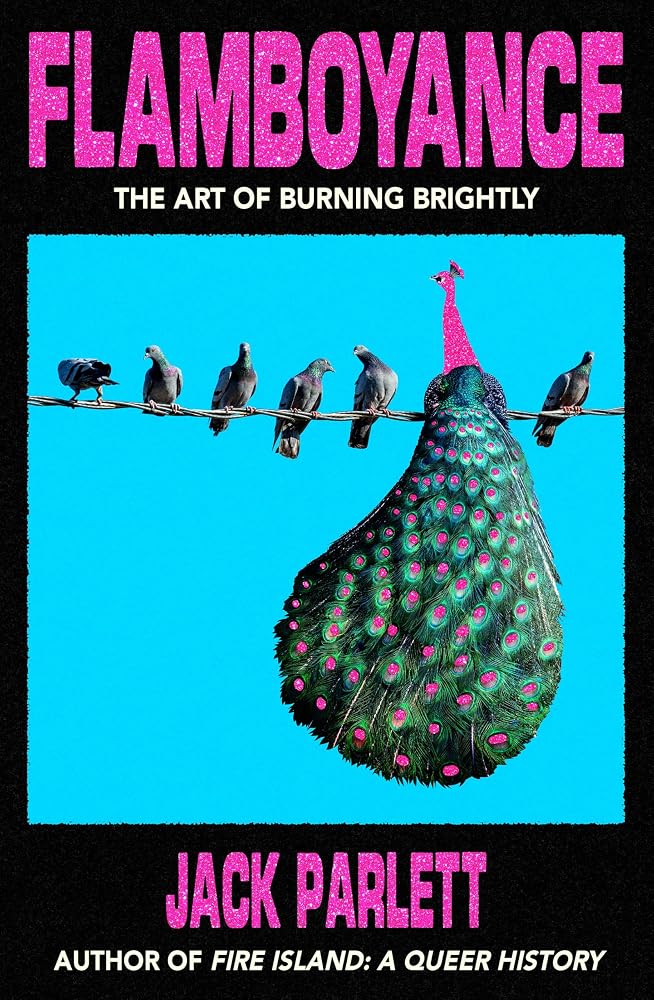 Flamboyance cover image