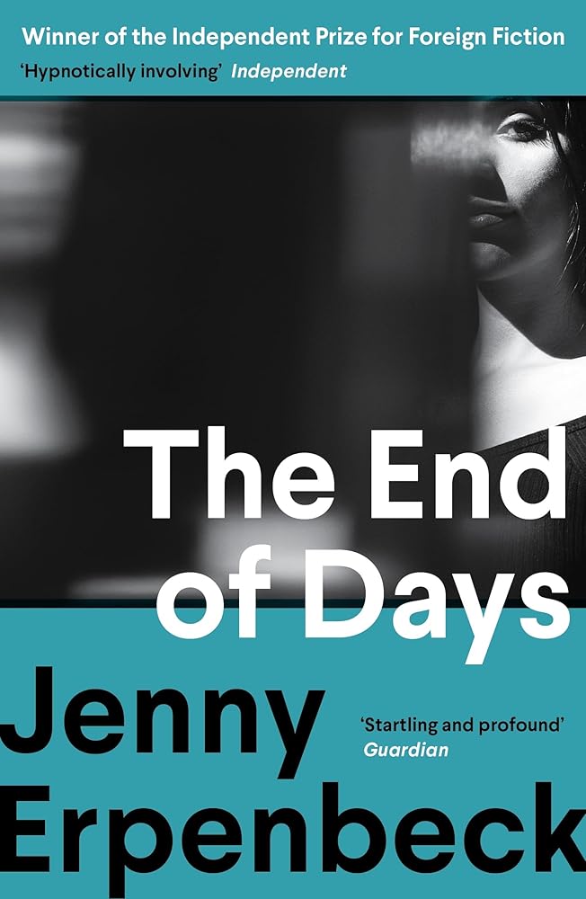The End of Days cover image