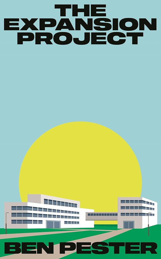 The Expansion Project cover image