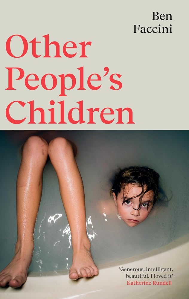 Other People's Children cover image