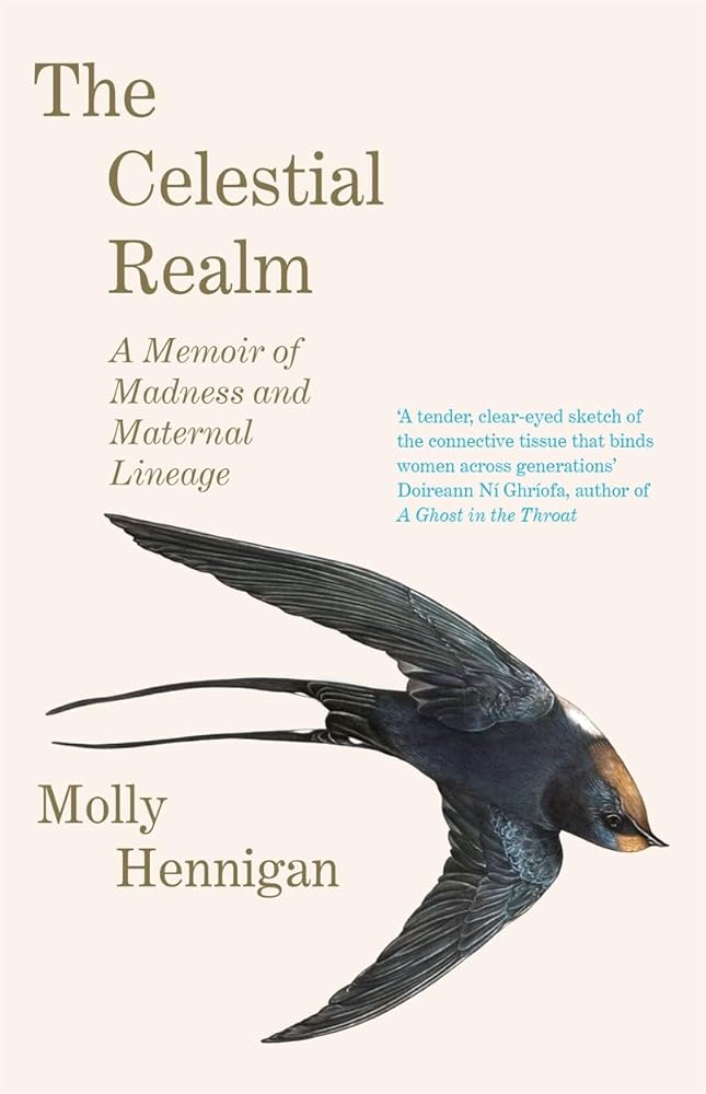 The Celestial Realm cover image