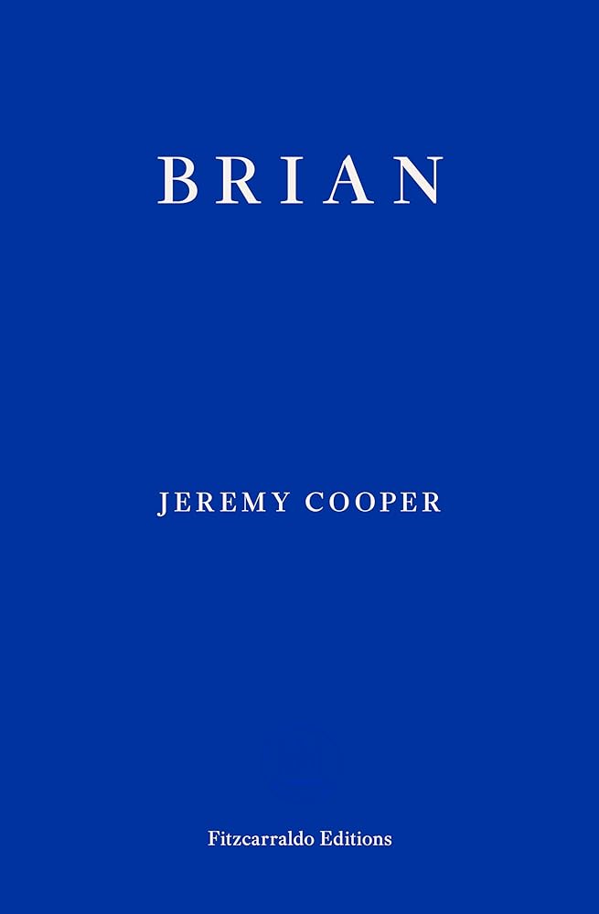 Brian cover image