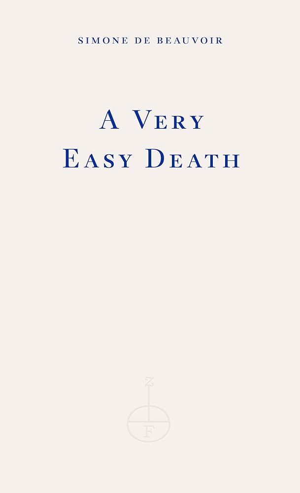 A Very Easy Death cover image