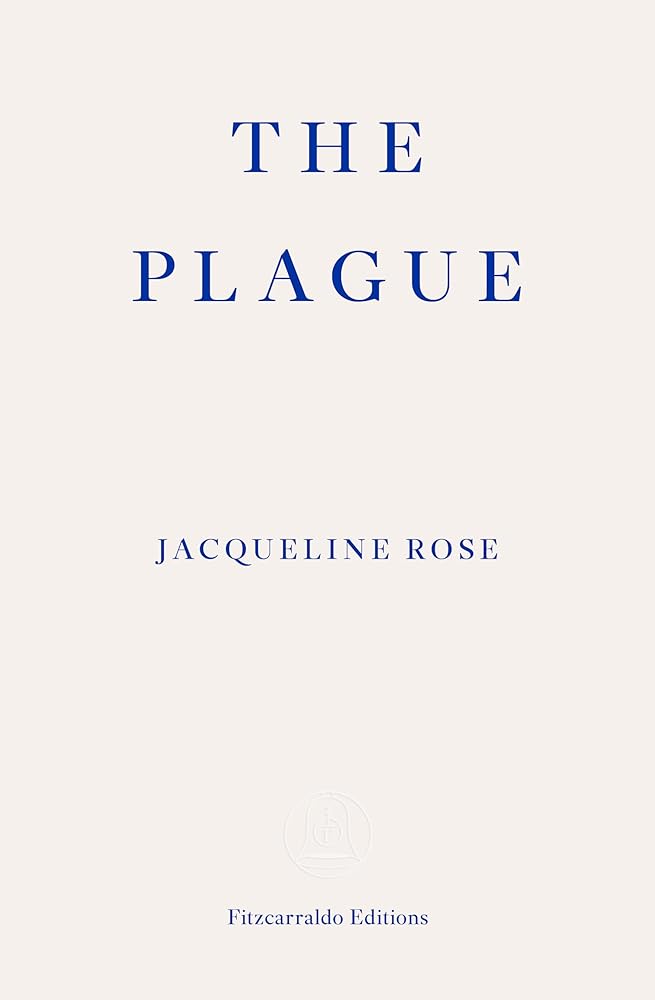 The Plague cover image