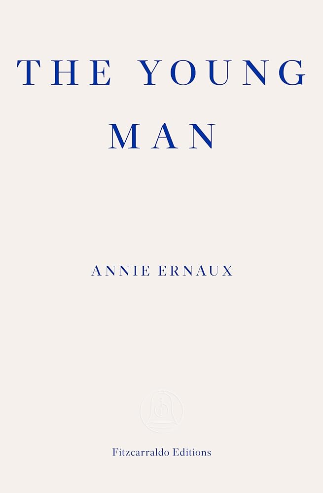 The Young Man cover image