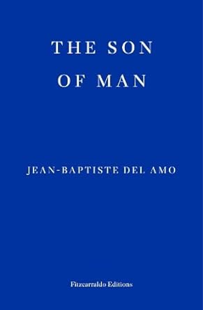 The Son of Man cover image