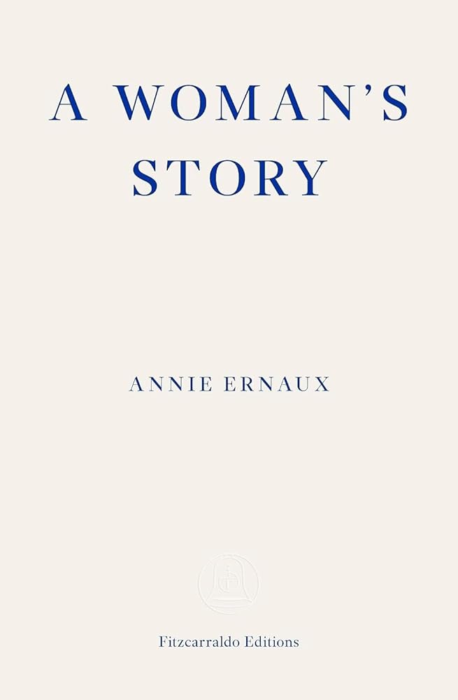 A Woman's Story cover image