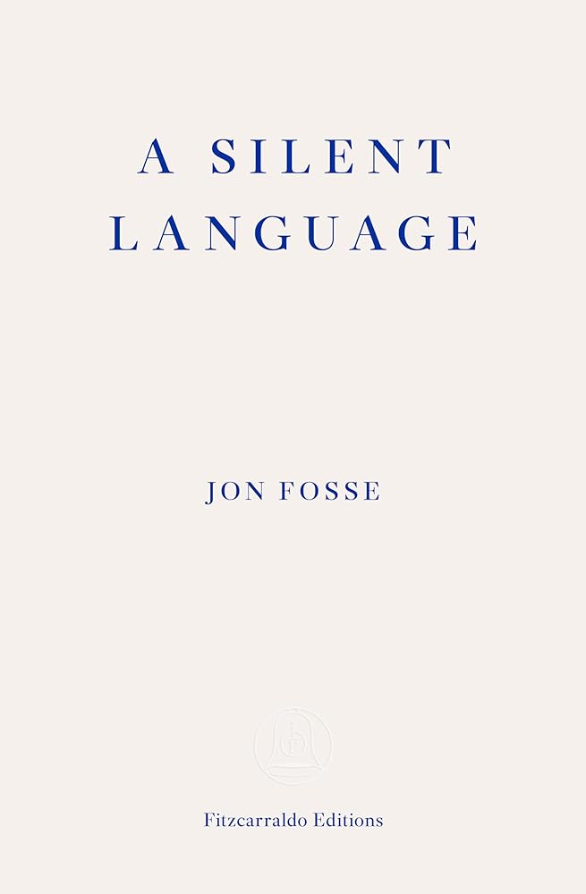 A Silent Language cover image