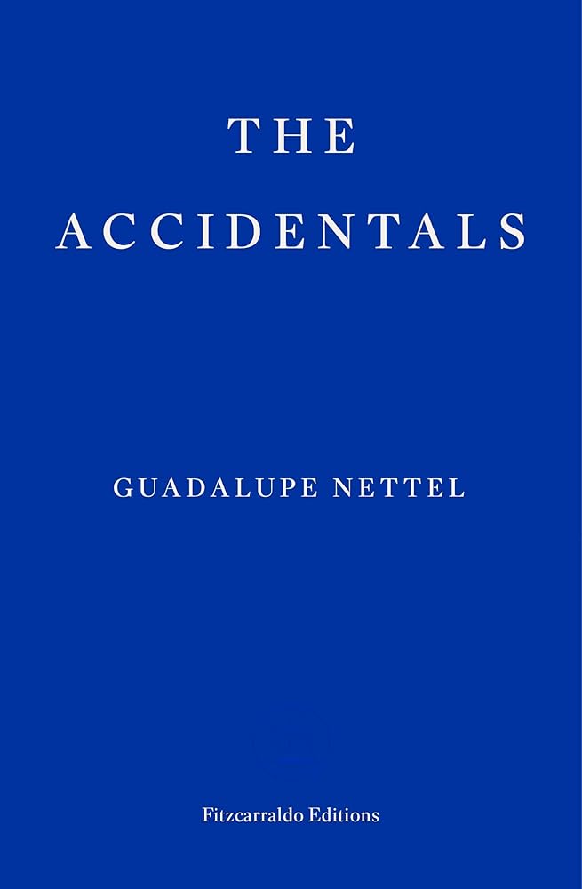 The Accidentals cover image