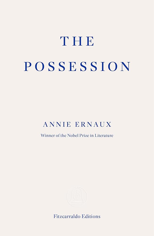 The Possession cover image