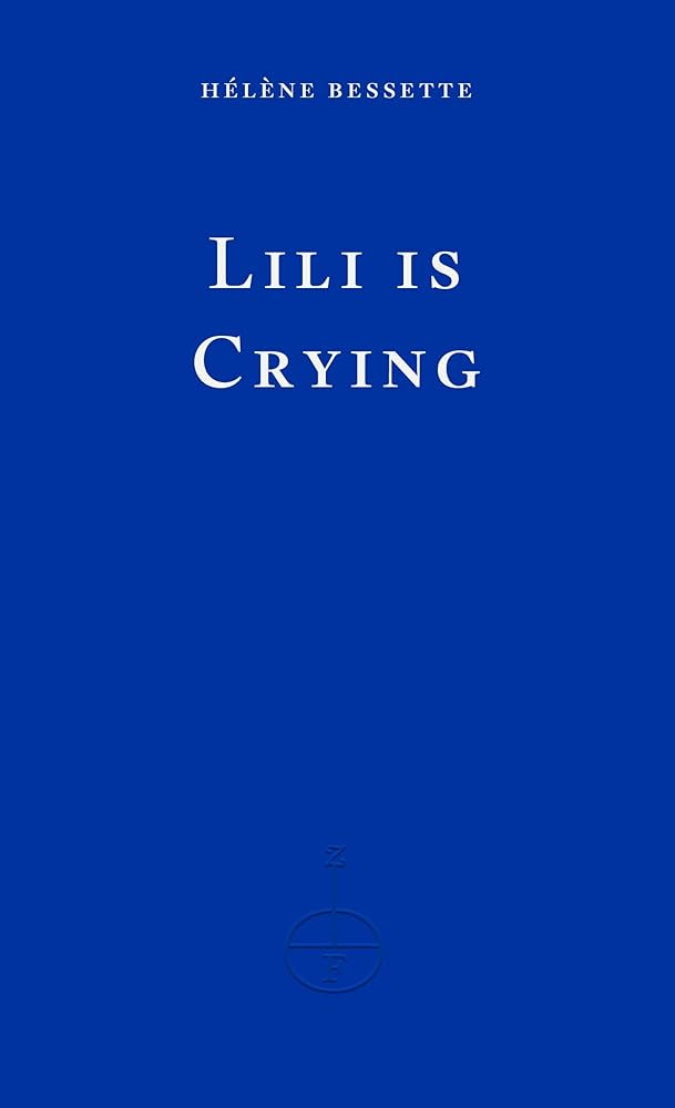 Lili Is Crying cover image