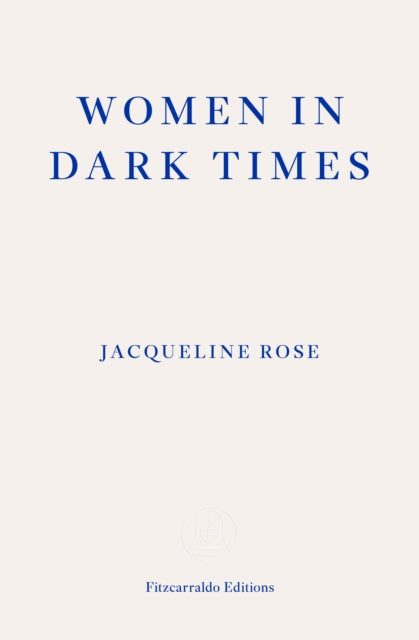 Women in Dark Times cover image