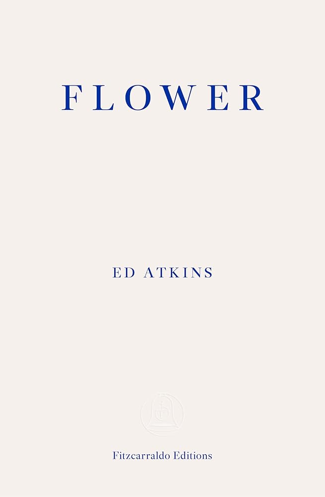 Flower cover image