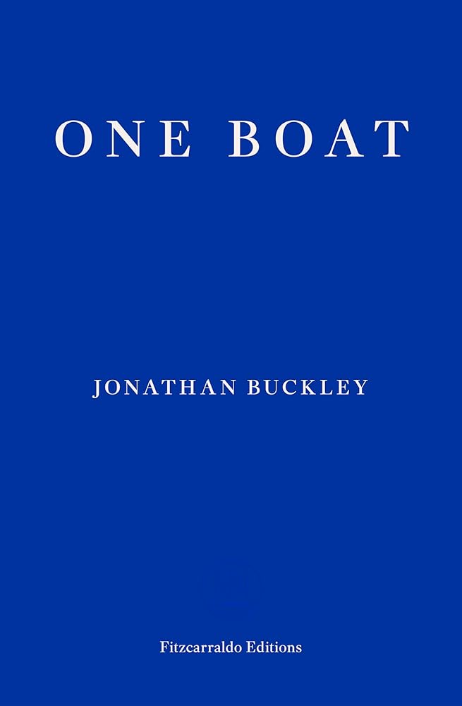 One Boat cover image