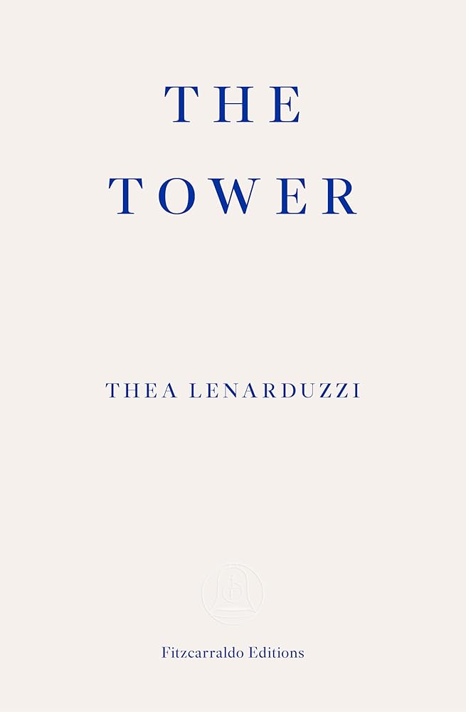 The Tower cover image