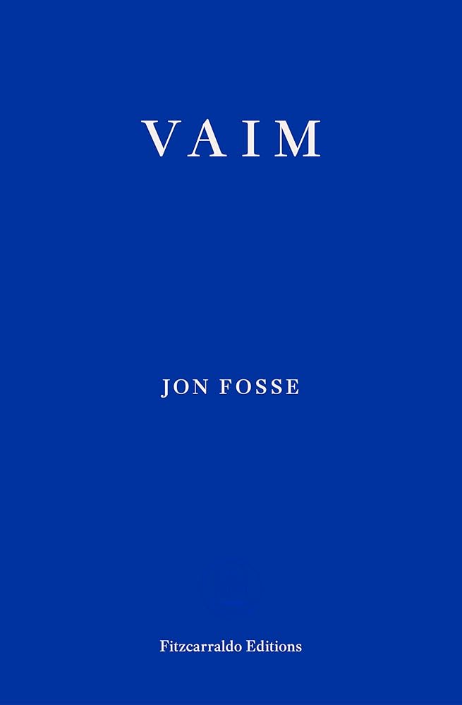 Vaim cover image