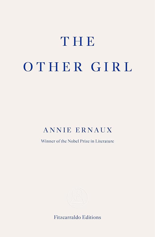 The Other Girl cover image