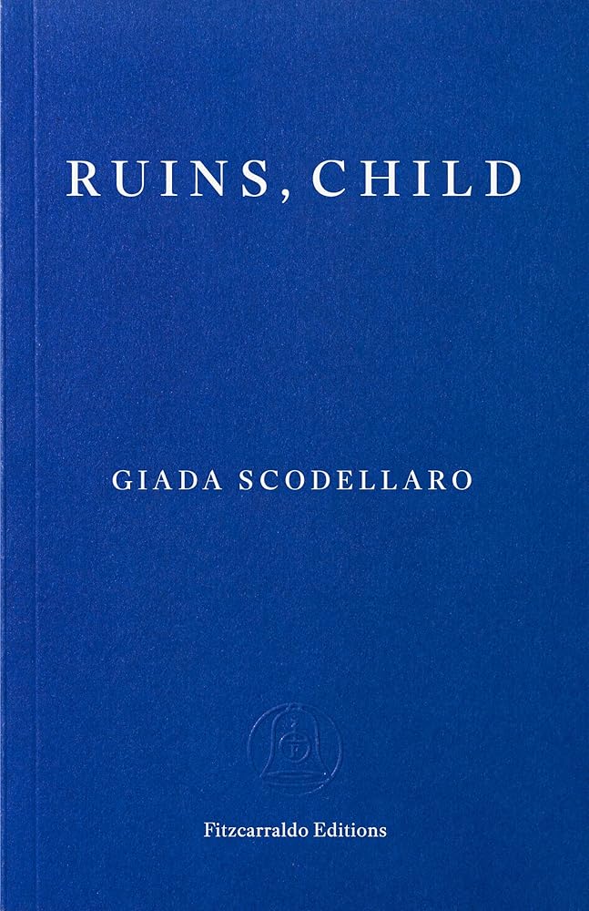 Ruins, Child cover image