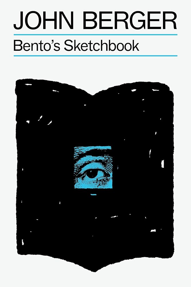 Bento's Sketchbook cover image