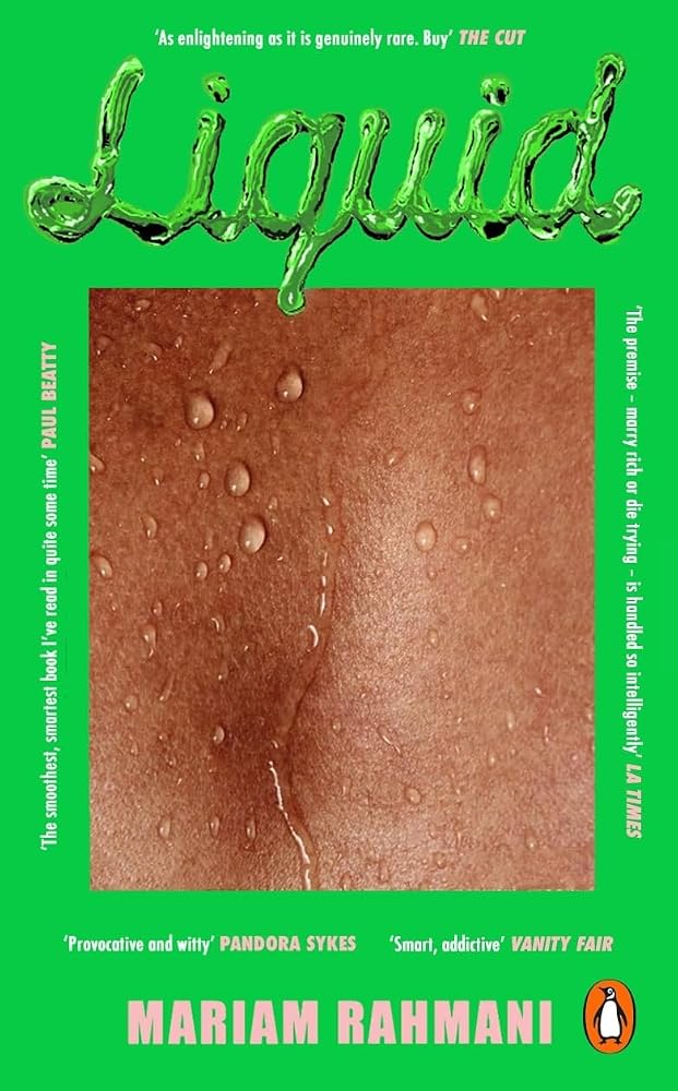 Liquid cover image