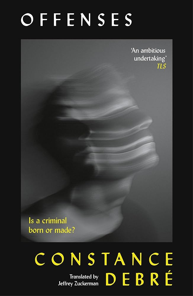 Offenses cover image