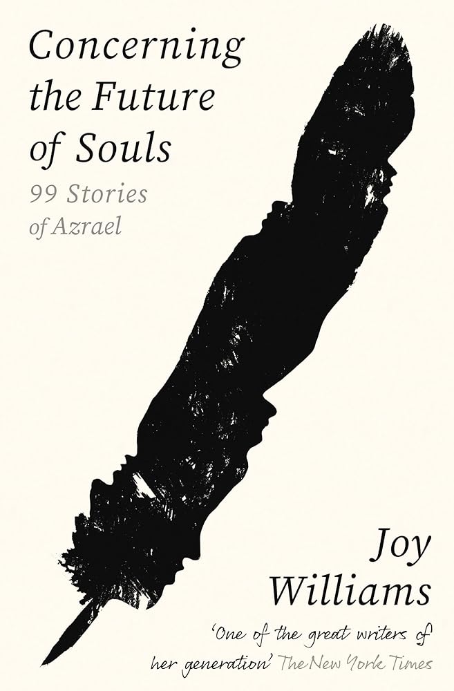 Concerning the Future of Souls cover image