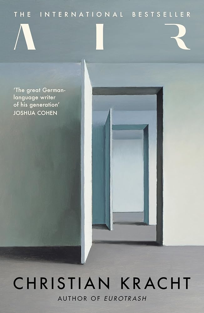 Air cover image