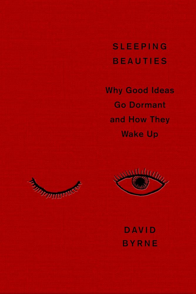 Sleeping Beauties: Why Good Ideas Go Dormant and How They Wake Up cover image
