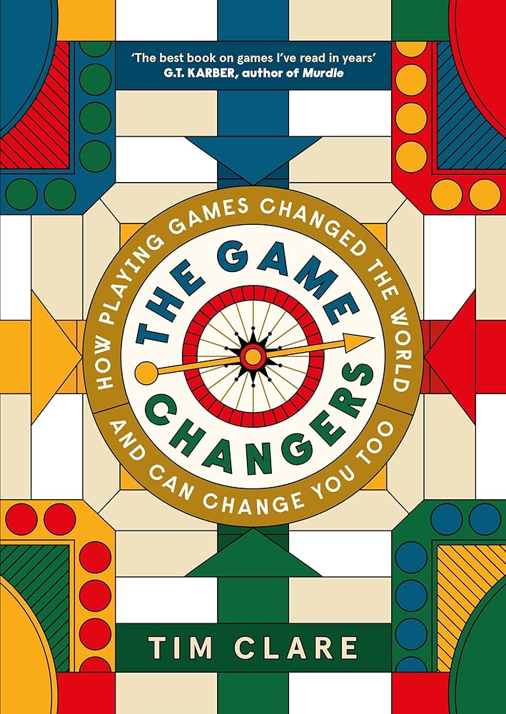 The Game Changers cover image