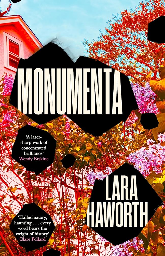 Monumenta cover image