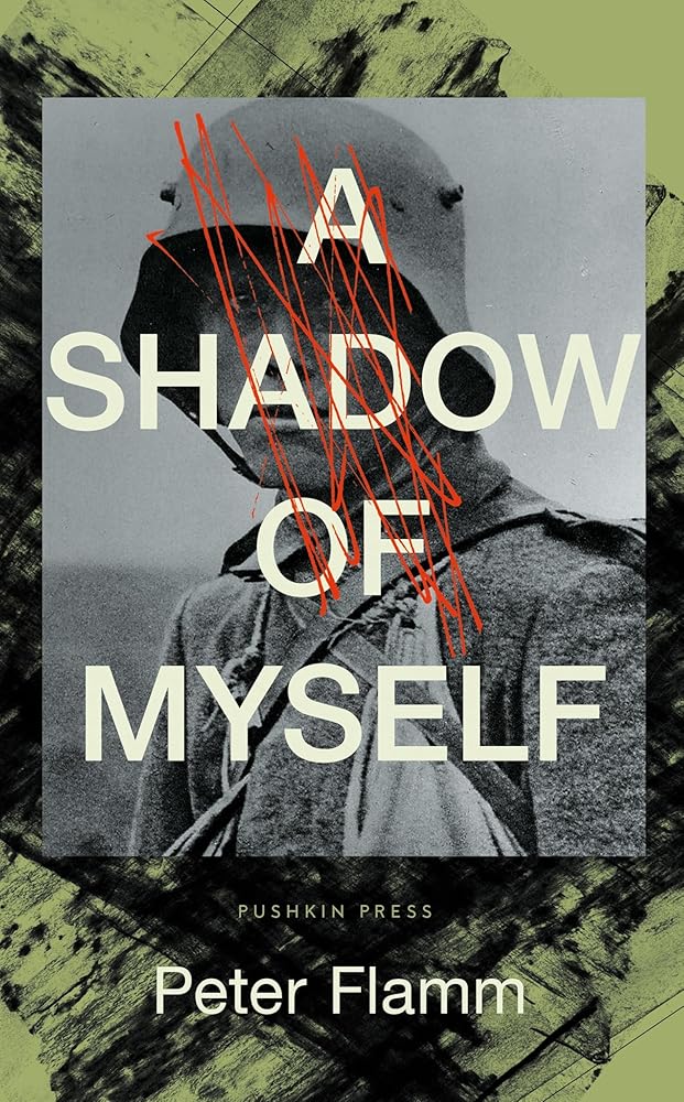 A Shadow of Myself cover image